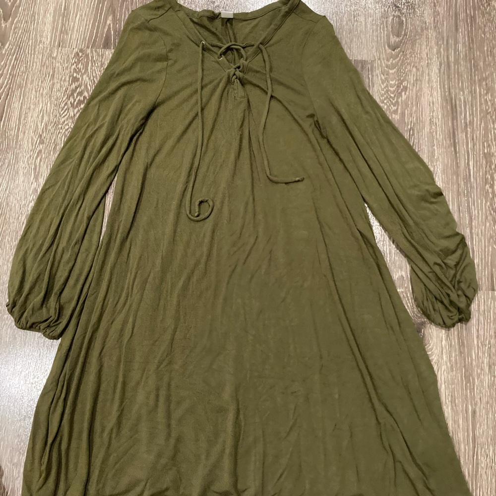 Old Navy dress